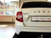 Lada (ВАЗ) Granta I Рестайлинг Тольятти  - изображение 24