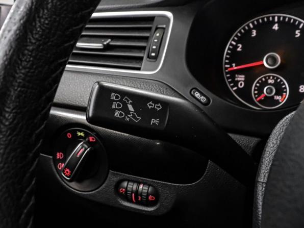 Volkswagen Jetta VI с пробегом 2013 года, цена 1 099 000 рублей, 187907 км, седан, Автокод Объявления