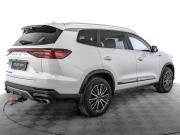 Chery Tiggo 8 Pro Max I Рестайлинг Москва  - изображение 36