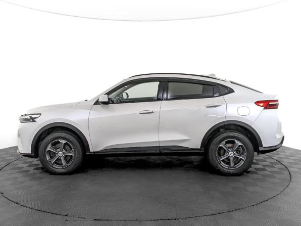 Haval F7x I Рестайлинг с пробегом 2022 года, цена 1 895 000 рублей, 58434 км, внедорожник, Автокод Объявления