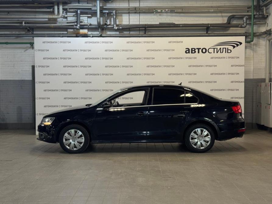Volkswagen Jetta VI Санкт-Петербург  - изображение 8