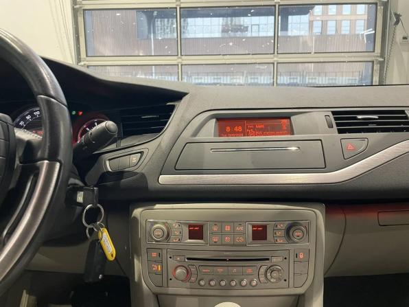 Citroen C5 II с пробегом 2008 года, цена 574 000 рублей, 275451 км, седан, Автокод Объявления