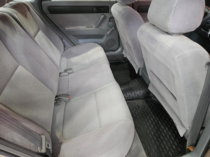 Chevrolet Lacetti I Вологда  - изображение 11