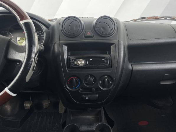 Lada (ВАЗ) Granta I с пробегом 2012 года, цена 248 000 рублей, 70269 км, седан, Автокод Объявления