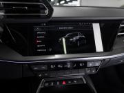 Audi A3 IV (8Y) Рестайлинг Москва  - изображение 41