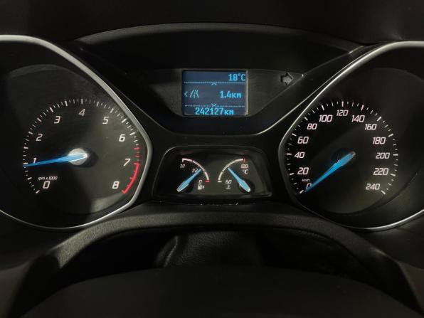 Ford Focus III с пробегом 2012 года, цена 712 000 рублей, 242078 км, седан, Автокод Объявления