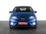 Honda Fit III Иркутск  - изображение 28