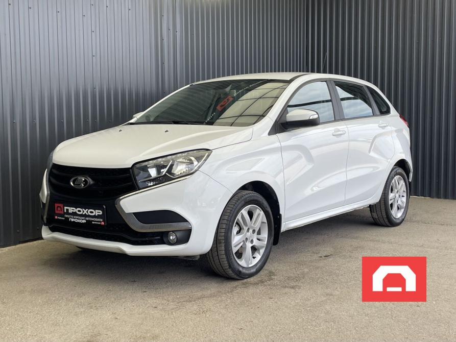 Lada (ВАЗ) XRAY I Пермь  - изображение 1