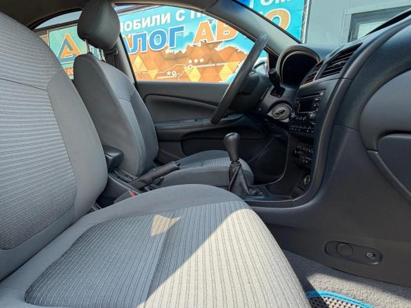Nissan Almera Classic I с пробегом 2007 года, цена 447 000 рублей, 240590 км, седан, Автокод Объявления