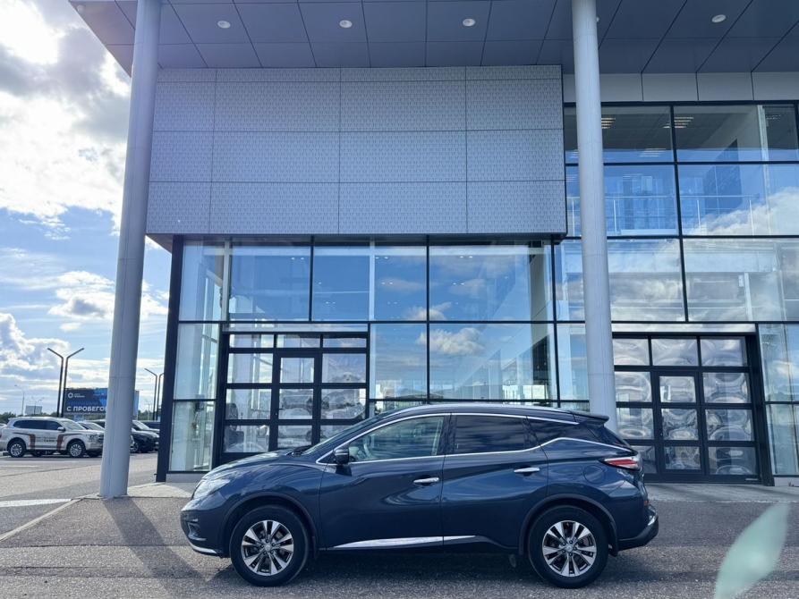 Nissan Murano III (Z52) Тверь  - изображение 3