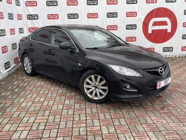 Mazda 6 II (GH) Рестайлинг с пробегом 2012 года, цена 719 900 рублей, 285000 км, седан, Автокод Объявления