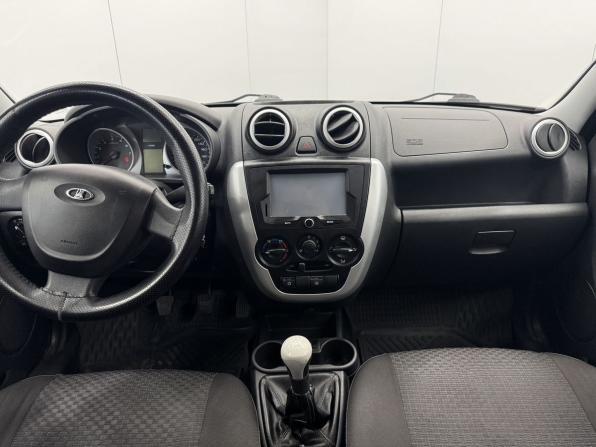 Lada (ВАЗ) Granta I с пробегом 2015 года, цена 515 000 рублей, 114079 км, лифтбек, Автокод Объявления