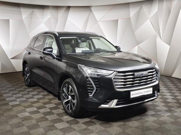 Haval Jolion I с пробегом 2023 года, цена 1 960 000 рублей, 72185 км, внедорожник, Автокод Объявления