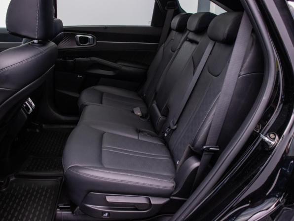 Kia Sorento IV Рестайлинг с пробегом 2024 года, цена 4 438 000 рублей, 52900 км, внедорожник, Автокод Объявления