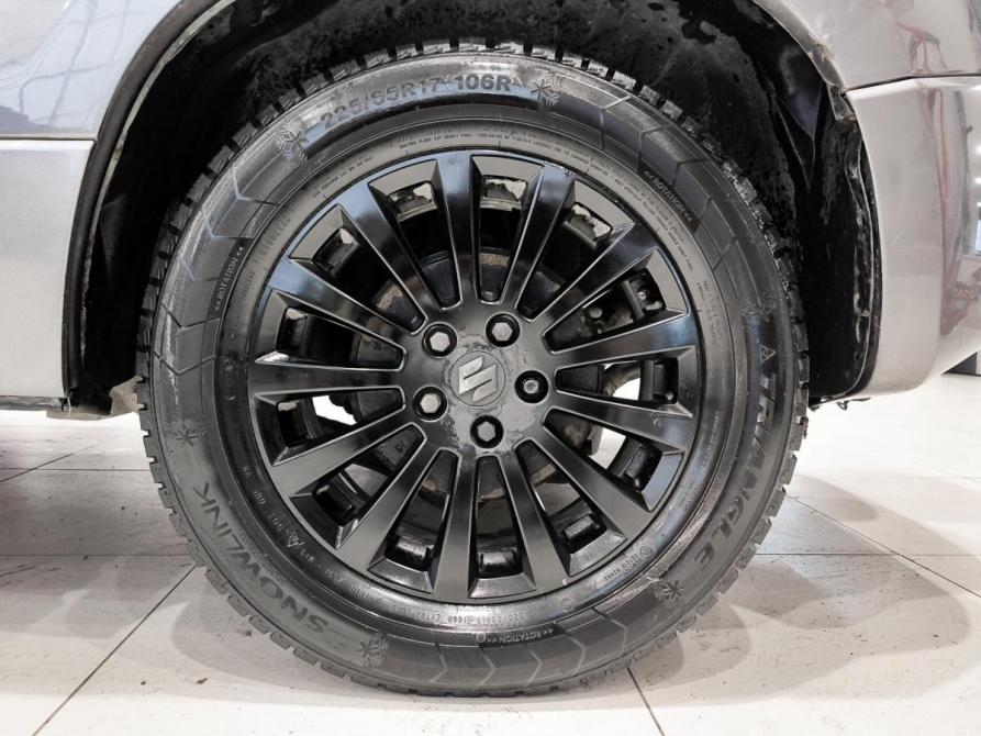 Suzuki Grand Vitara II Казань  - изображение 22