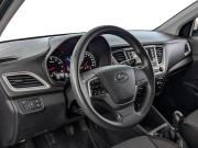 Hyundai Solaris II Рестайлинг Москва  - изображение 40