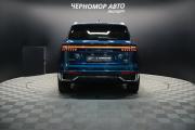 Geely Monjaro I Крым  - изображение 38