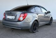 Chevrolet Aveo II Киров  - изображение 31