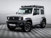Suzuki Jimny IV Москва  - изображение 18