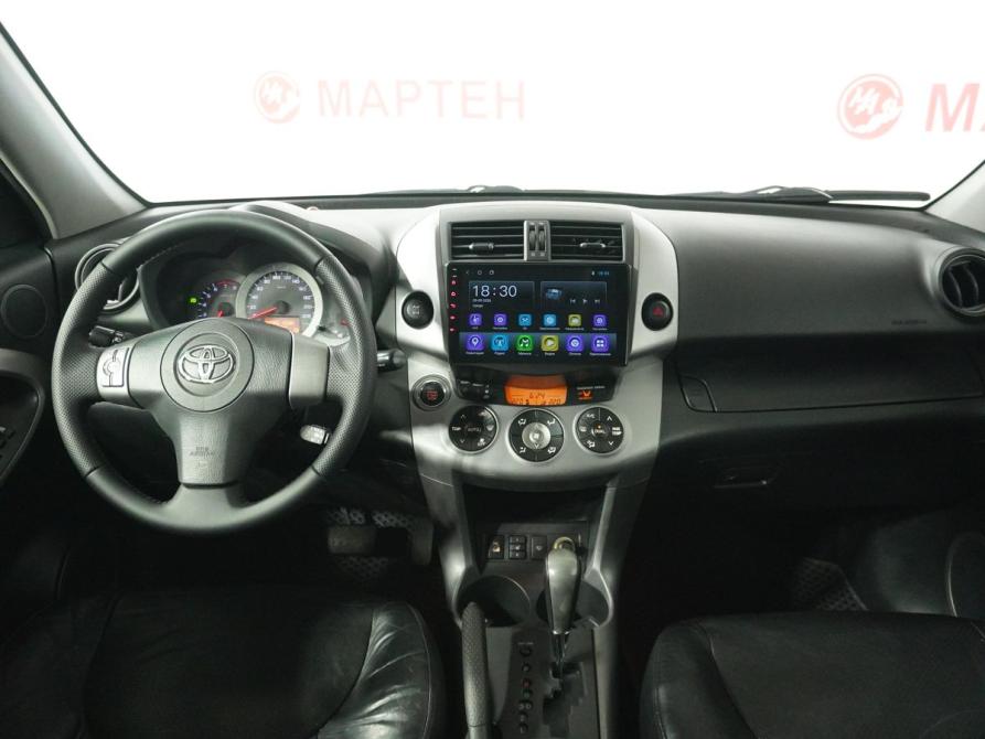 Toyota RAV4 III (XA30) Вологда  - изображение 17