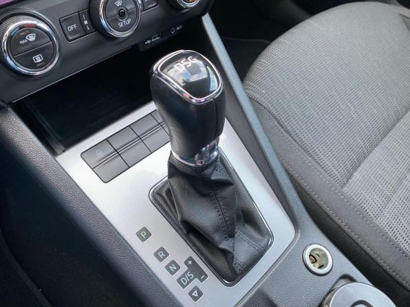 Skoda Octavia III (A7) с пробегом 2014 года, цена 1 229 000 рублей, 205740 км, лифтбек, Автокод Объявления