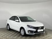 Lada (ВАЗ) Vesta I Рестайлинг (NG) Воронеж  - изображение 32