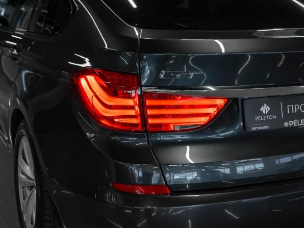 BMW 5 серии VI (F10/F11/F07) с пробегом 2010 года, цена 1 790 000 рублей, 212350 км, лифтбек, Автокод Объявления