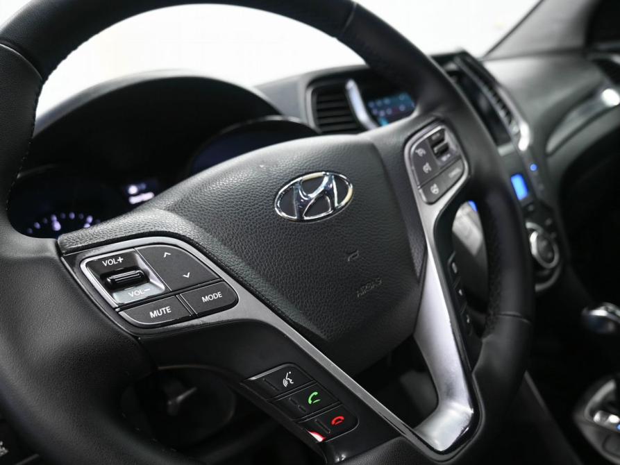 Hyundai Santa Fe III Ростов-на-Дону  - изображение 12