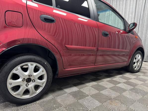 Chery Kimo (A1) с пробегом 2008 года, цена 250 000 рублей, 149899 км, хэтчбек, Автокод Объявления