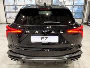 Haval F7 II Архангельск  - изображение 16