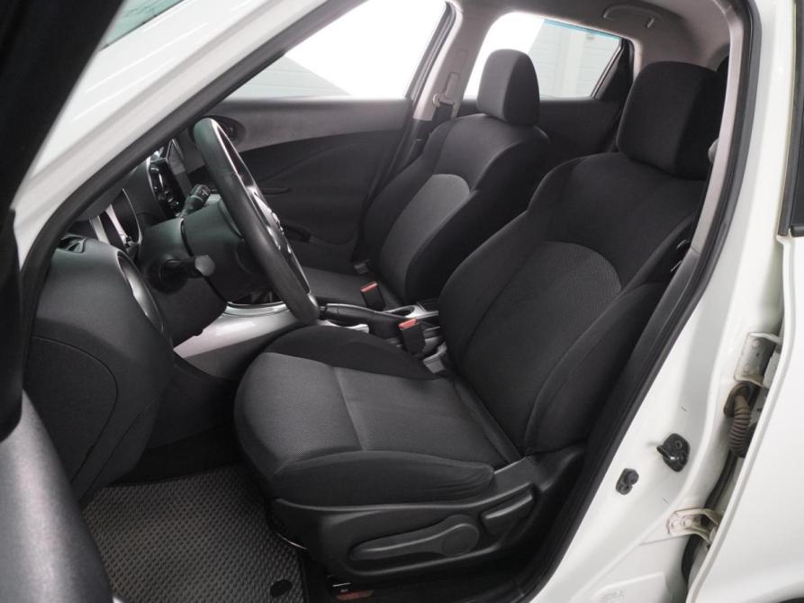 Nissan Juke I Воронеж  - изображение 10