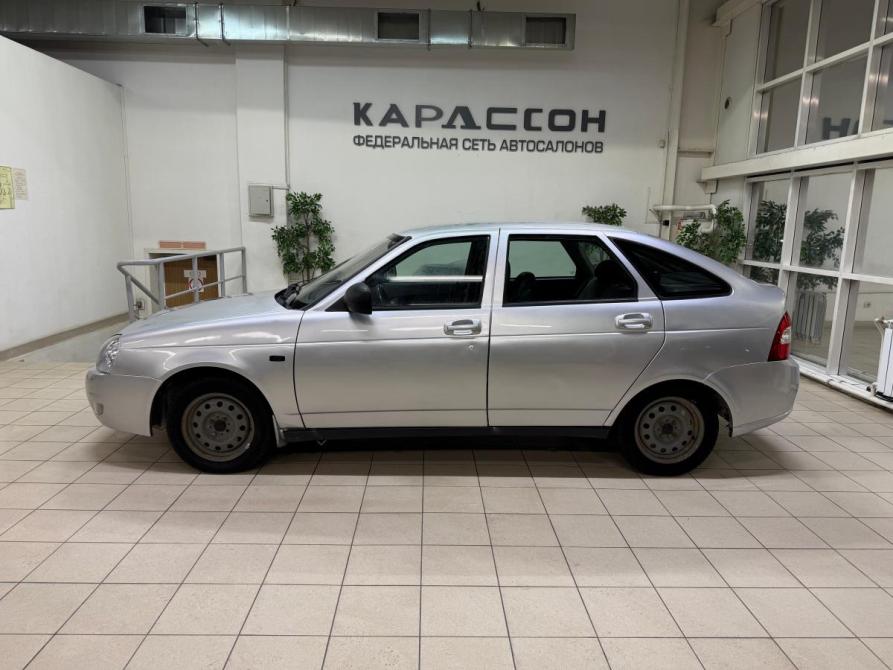 Lada (ВАЗ) Priora I Волгоград  - изображение 5