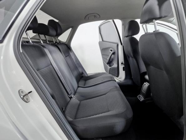 Volkswagen Polo V с пробегом 2011 года, цена 668 000 рублей, 140515 км, седан, Автокод Объявления
