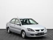 Mitsubishi Lancer IX Москва  - изображение 13