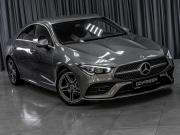 Mercedes-Benz CLA II (C118 X118) Тюмень  - изображение 44