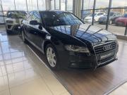Audi A4 IV (B8) Саратов  - изображение 30