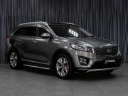 Kia Sorento III Prime Тюмень  - изображение 33