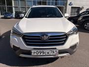 FAW Besturn X80 I Рестайлинг Ростов-на-Дону  - изображение 33