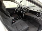 Toyota RAV4 IV (XA40) Рестайлинг Казань  - изображение 37