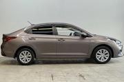 Hyundai Solaris II Барнаул  - изображение 32