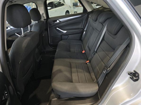 Ford Mondeo IV Рестайлинг с пробегом 2011 года, цена 465 000 рублей, 355000 км, седан, Автокод Объявления