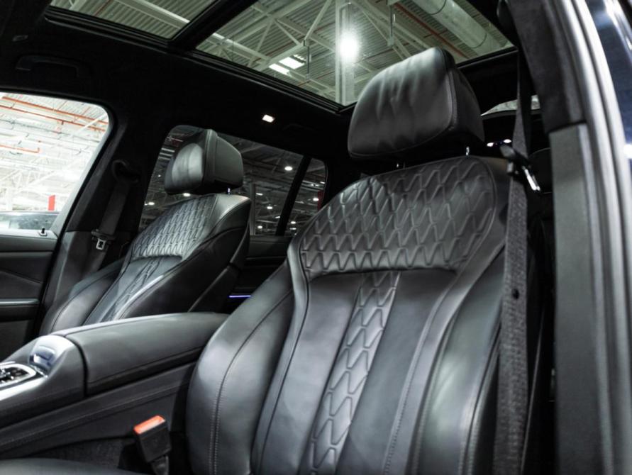 BMW X7 I (G07) Санкт-Петербург  - изображение 16