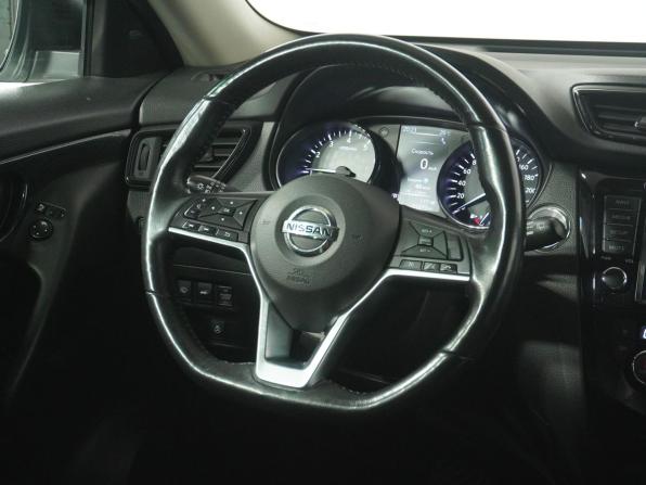 Nissan X-Trail III Рестайлинг с пробегом 2019 года, цена 1 955 000 рублей, 182695 км, внедорожник, Автокод Объявления