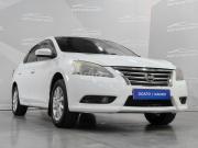 Nissan Sentra VII (B17) Новосибирск  - изображение 48