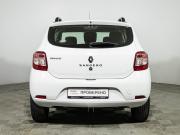 Renault Sandero II Санкт-Петербург  - изображение 22