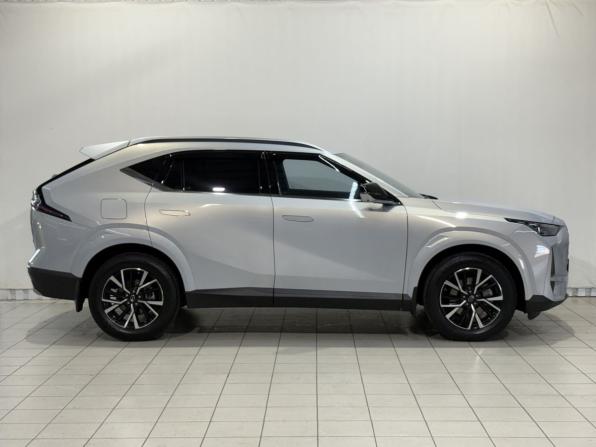 GAC GS4 с пробегом 2025 года, цена 2 385 000 рублей, 20520 км, внедорожник, Автокод Объявления