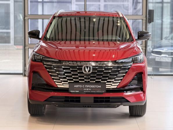 Changan CS55 Plus II с пробегом 2023 года, цена 1 990 000 рублей, 26000 км, внедорожник, Автокод Объявления