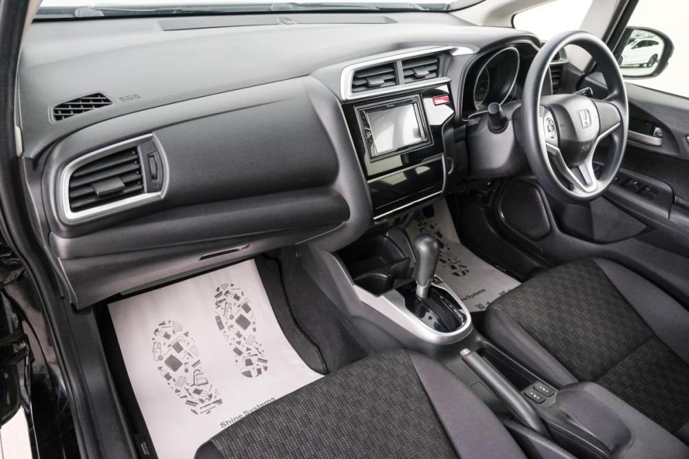 Honda Fit III Красноярск  - изображение 13