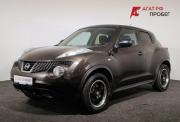Nissan Juke I Ярославль  - изображение 26