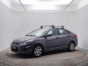 Hyundai Solaris I Москва  - изображение 18